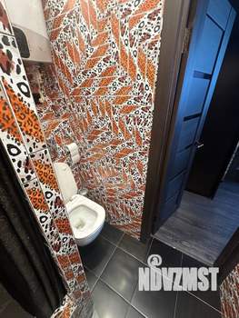 Студия квартира, на длительный срок, 30м2, 8/8 этаж