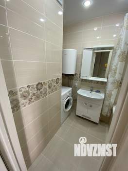 1-к квартира, на длительный срок, 43м2, 7/18 этаж