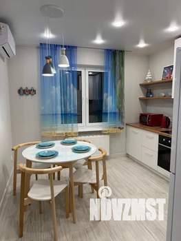 2-к квартира, посуточно, 51м2, 18/25 этаж