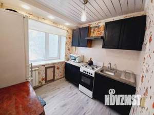 1-к квартира, на длительный срок, 31м2, 4/5 этаж