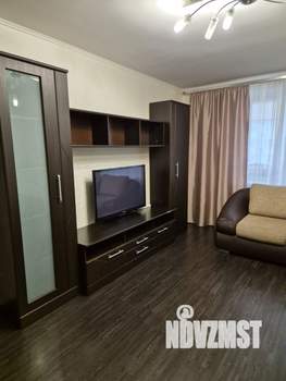 1-к квартира, на длительный срок, 40м2, 7/10 этаж