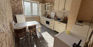 3-к квартира, на длительный срок, 60м2, 2/9 этаж