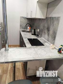 Студия квартира, посуточно, 28м2, 10/10 этаж