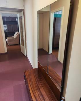 3-к квартира, на длительный срок, 58м2, 2/5 этаж