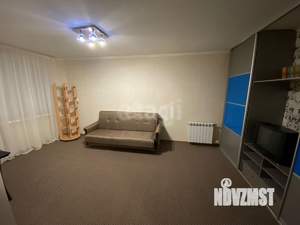 1-к квартира, на длительный срок, 31м2, 1/5 этаж