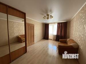 1-к квартира, на длительный срок, 35м2, 2/3 этаж