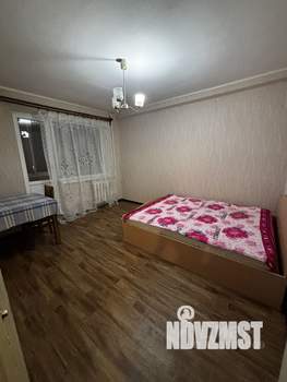 2-к квартира, на длительный срок, 47м2, 3/5 этаж