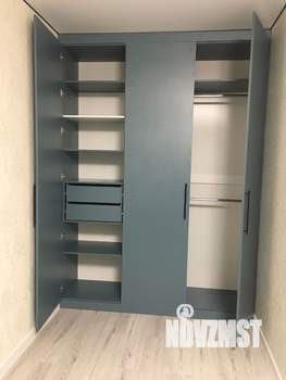 1-к квартира, на длительный срок, 44м2, 19/27 этаж