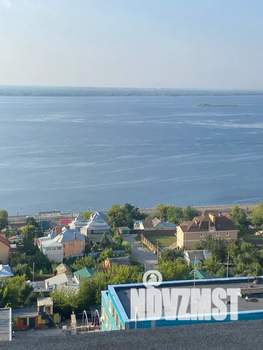 1-к квартира, посуточно, 43м2, 22/26 этаж