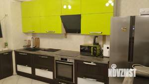 1-к квартира, на длительный срок, 44м2, 20/25 этаж