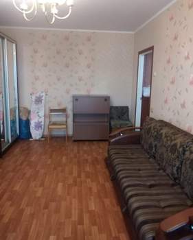 2-к квартира, на длительный срок, 53м2, 8/10 этаж