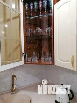 1-к квартира, посуточно, 37м2, 9/10 этаж