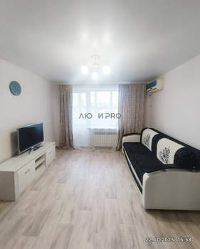 1-к квартира, на длительный срок, 38м2, 5/10 этаж