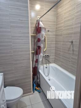 1-к квартира, на длительный срок, 35м2, 6/12 этаж