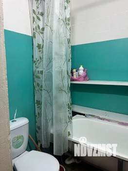 1-к квартира, на длительный срок, 34м2, 2/5 этаж