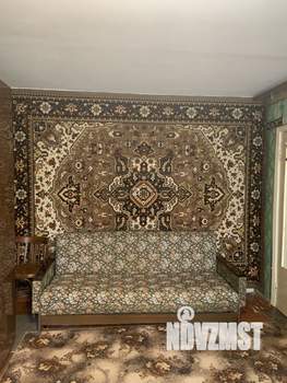 1-к квартира, на длительный срок, 32м2, 5/9 этаж