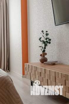 1-к квартира, посуточно, 42м2, 24/24 этаж