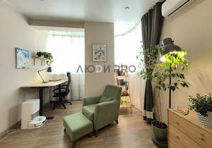 2-к квартира, на длительный срок, 75м2, 11/11 этаж