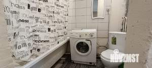 1-к квартира, на длительный срок, 32м2, 8/12 этаж