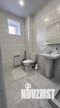 1-к квартира, посуточно, 18м2, 1/1 этаж