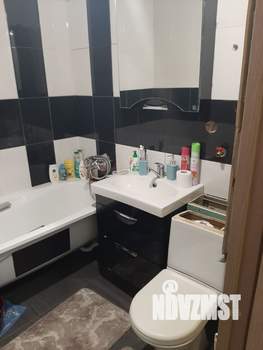2-к квартира, на длительный срок, 46м2, 3/5 этаж