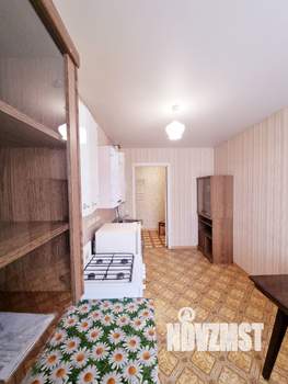 1-к квартира, на длительный срок, 37м2, 7/11 этаж