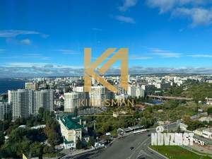 2-к квартира, на длительный срок, 60м2, 20/37 этаж