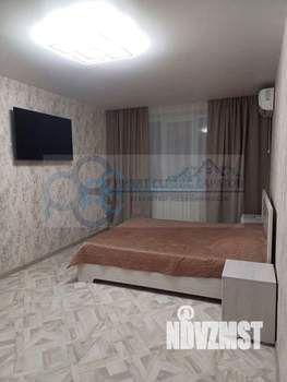 1-к квартира, на длительный срок, 40м2, 1/9 этаж