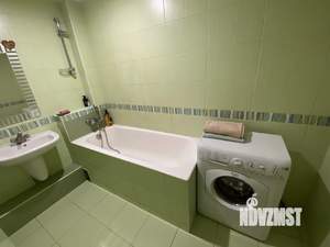 2-к квартира, посуточно, 65м2, 8/12 этаж