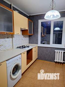 1-к квартира, на длительный срок, 32м2, 3/9 этаж