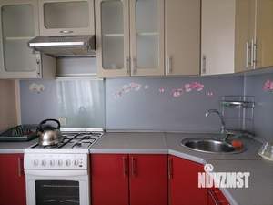 1-к квартира, на длительный срок, 30м2, 5/5 этаж