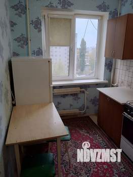 1-к квартира, на длительный срок, 36м2, 8/9 этаж