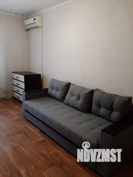 1-к квартира, на длительный срок, 37м2, 3/10 этаж