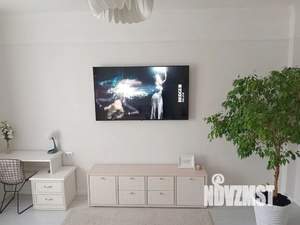 1-к квартира, посуточно, 42м2, 2/5 этаж