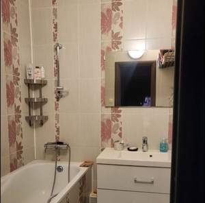 2-к квартира, на длительный срок, 60м2, 6/10 этаж