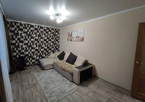 2-к квартира, на длительный срок, 46м2, 4/9 этаж