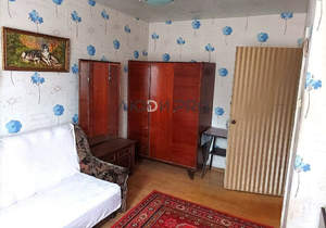 1-к квартира, на длительный срок, 20м2, 7/9 этаж