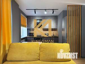 1-к квартира, на длительный срок, 40м2, 3/10 этаж