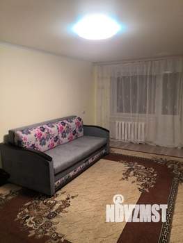 1-к квартира, на длительный срок, 34м2, 4/9 этаж
