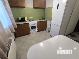 1-к квартира, на длительный срок, 39м2, 3/9 этаж