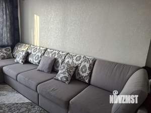 1-к квартира, на длительный срок, 45м2, 4/25 этаж