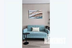 1-к квартира, посуточно, 33м2, 9/9 этаж