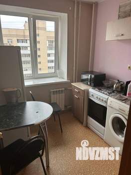 1-к квартира, на длительный срок, 31м2, 9/10 этаж