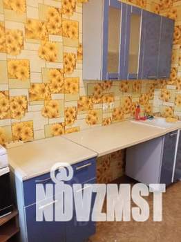 1-к квартира, на длительный срок, 31м2, 4/8 этаж
