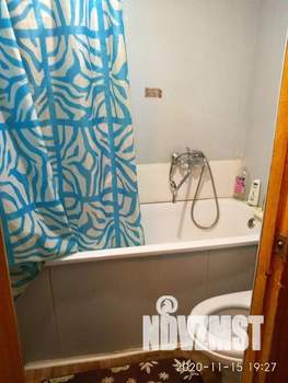 1-к квартира, посуточно, 30м2, 2/9 этаж