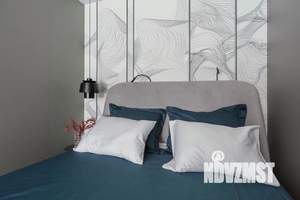 1-к квартира, посуточно, 32м2, 1/1 этаж