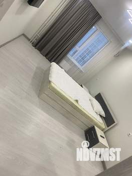 1-к квартира, на длительный срок, 39м2, 5/10 этаж