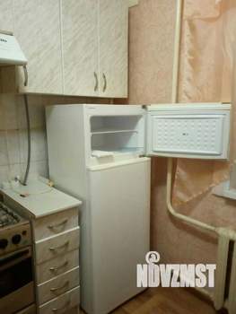 1-к квартира, на длительный срок, 31м2, 4/8 этаж