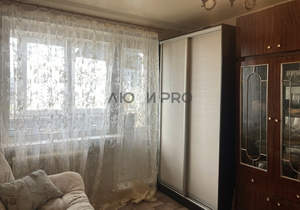 1-к квартира, на длительный срок, 21м2, 9/9 этаж