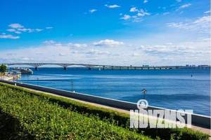 1-к квартира, посуточно, 33м2, 4/5 этаж